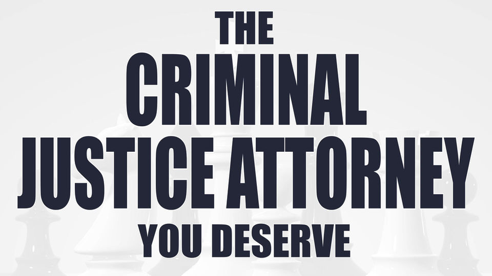 Travis Bryan Lawyer Infomercial